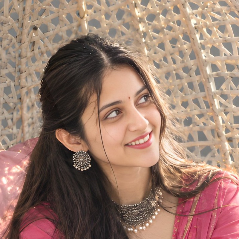 Sabina, founder of Sabina Promo